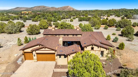 15475 N Heatherbrae Dr, Prescott, AZ 86305
