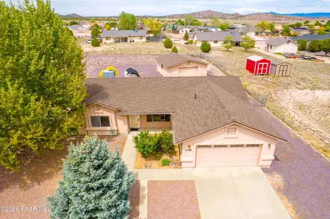 2600 W Gambels Ridge Dr, Chino Valley, AZ 86323