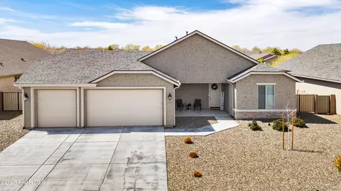 1648 Bainbridge Ln, Chino Valley, AZ 86323