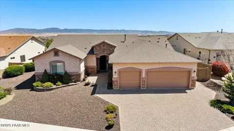 3991 Hanover Dr, Prescott Valley, AZ 86314