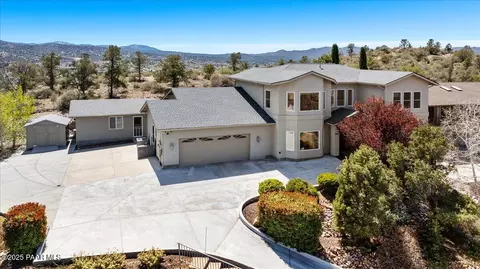 1460 Eagle Crest Dr, Prescott, AZ 86301