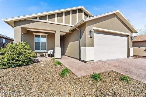 586 Allerton Way, Chino Valley, AZ 86323