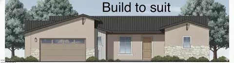 12285 N Petra Cir, Prescott, AZ 86305