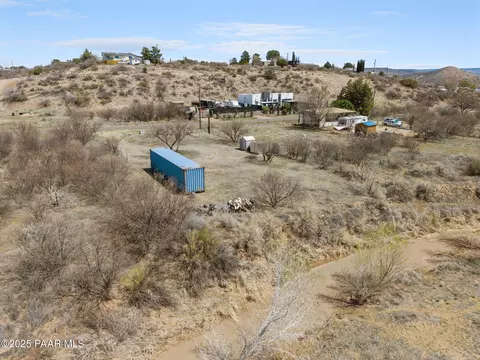 20533 E Aztec Trl, Mayer, AZ 86333 photo 19