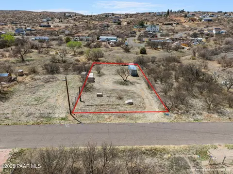 20533 E Aztec Trl, Mayer, AZ 86333 photo 13