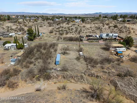20533 E Aztec Trl, Mayer, AZ 86333 photo 17