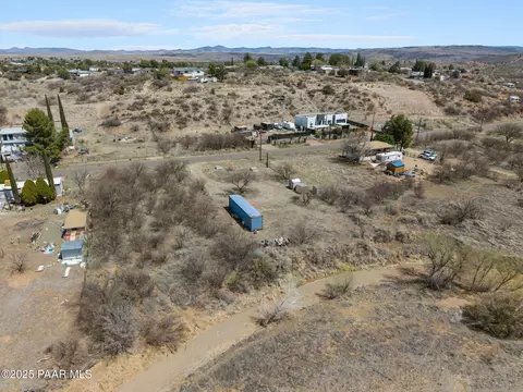 20533 E Aztec Trl, Mayer, AZ 86333 photo 8