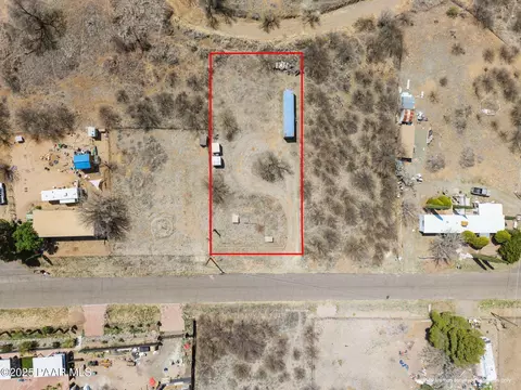 20533 E Aztec Trl, Mayer, AZ 86333 photo 10