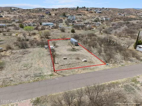 20533 E Aztec Trl, Mayer, AZ 86333 photo 16