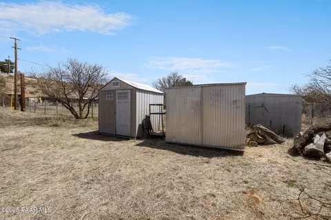 20533 E Aztec Trl, Mayer, AZ 86333 photo 6