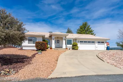 11448 Concho Cyn, Dewey, AZ 86327