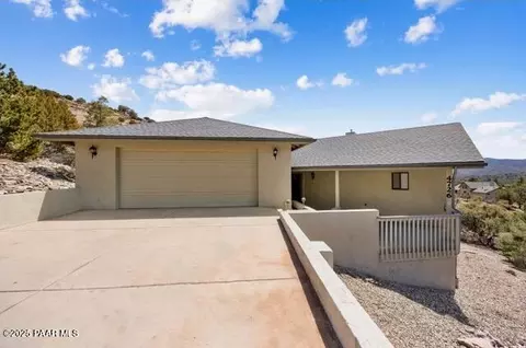 4726 Hornet Dr, Prescott, AZ 86301
