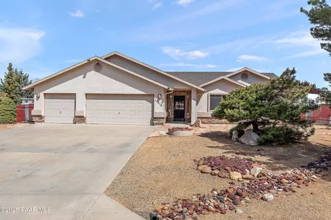 13216 E Remington Rd, Prescott Valley, AZ 86315