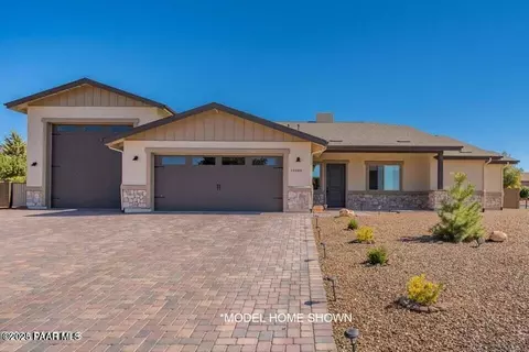 10425 N Muley Ln, Prescott Valley, AZ 86315