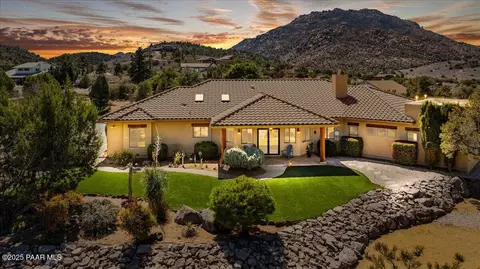 2730 W Love Ln, Prescott, AZ 86305