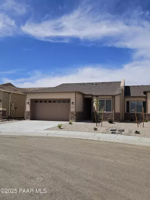 5124 N Carrick Ct, Prescott Valley, AZ 86314