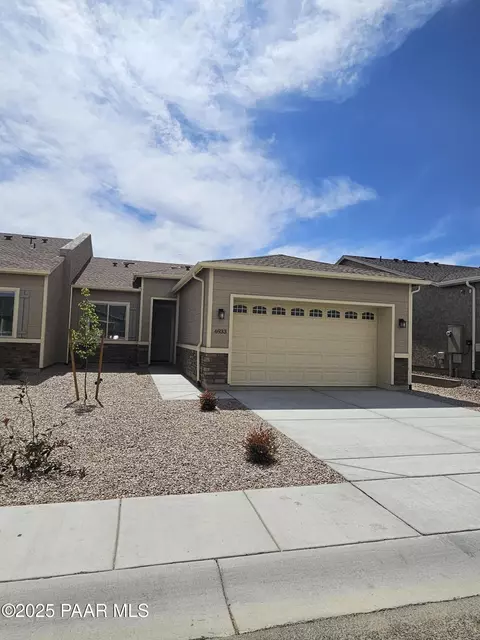 6933 E Byron Pl, Prescott Valley, AZ 86314