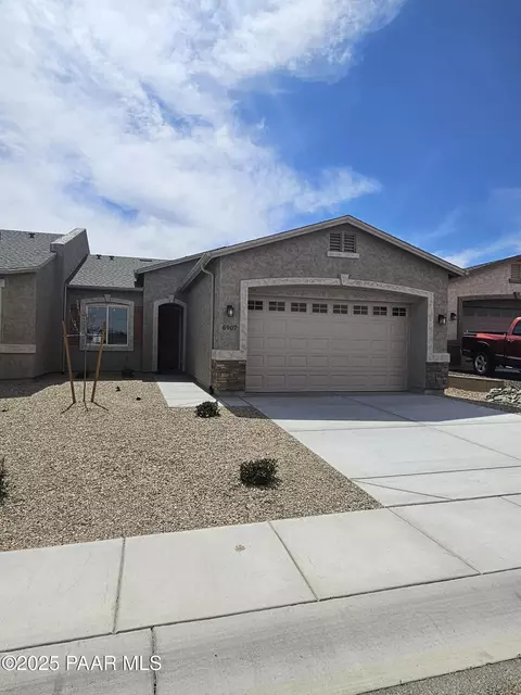 6907 E Byron Pl, Prescott Valley, AZ 86314
