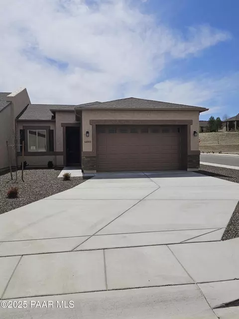 6893 E Byron Pl, Prescott Valley, AZ 86314