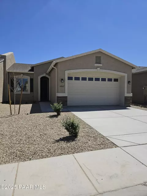 6847 E Byron Pl, Prescott Valley, AZ 86314