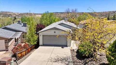 1806 Short Line Ln, Prescott, AZ 86301