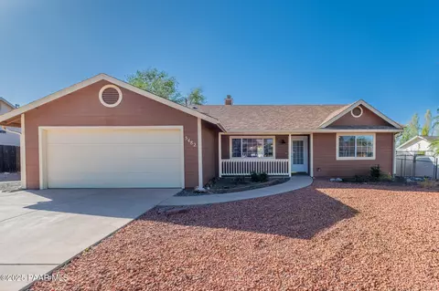 5482 N Wickiup Rd, Prescott Valley, AZ 86314