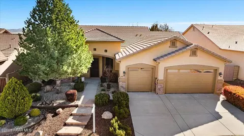 4471 N Kirkwood Ave, Prescott Valley, AZ 86314