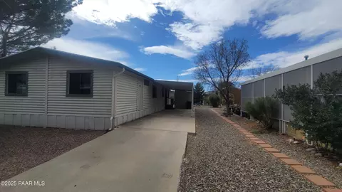 11250 E State Route 69 #1128-2, Dewey-humboldt, AZ 86327