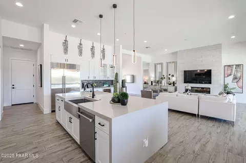 5769 E Whiskey Trl, Prescott Valley, AZ 86315
