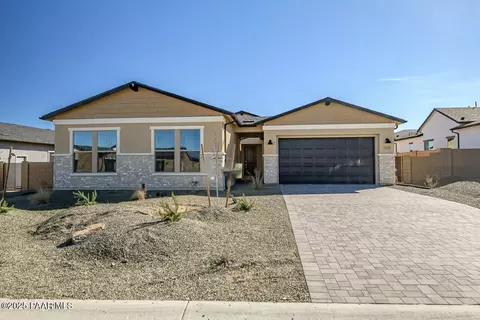 5253 Iron Vine Trl, Prescott, AZ 86301