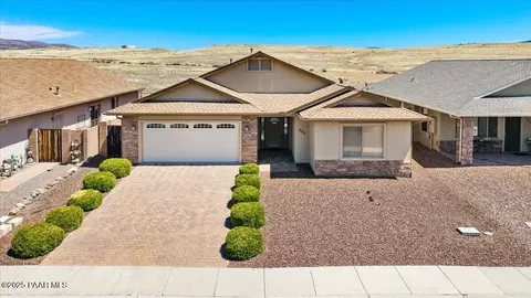 522 N Magdalena St, Dewey-humboldt, AZ 86327