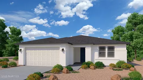 7008 Stallion Ln, Prescott, AZ 86305