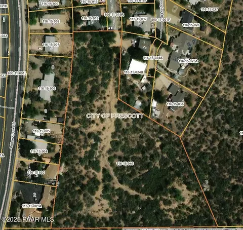 2030 Monte Rd, Prescott, AZ 86301