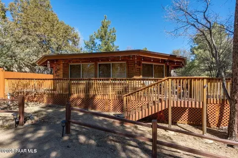 1174 E Walton Dr, Prescott, AZ 86303