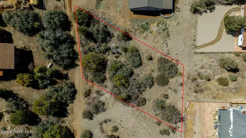 4560 E Barbara Dr, Prescott, AZ 86301