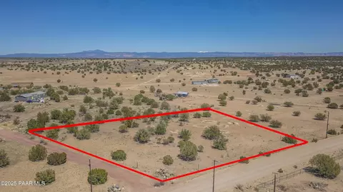 00 Sweet Valley Rd, Paulden, AZ 86334