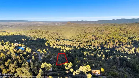 611 N Valley View Dr, Prescott, AZ 86305