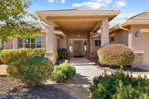 361 Zachary Dr, Prescott, AZ 86301