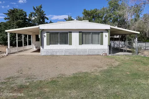10101 Manzanita Trl, Dewey, AZ 86327