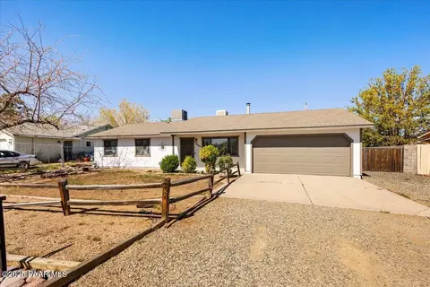 3664 Sharon Dr, Prescott Valley, AZ 86314