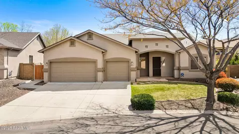 4514 N Kirkwood Ave, Prescott Valley, AZ 86314