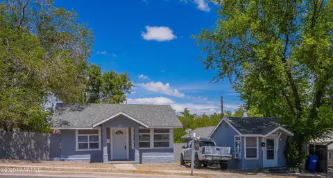414416 E Carleton St, Prescott, AZ 86303