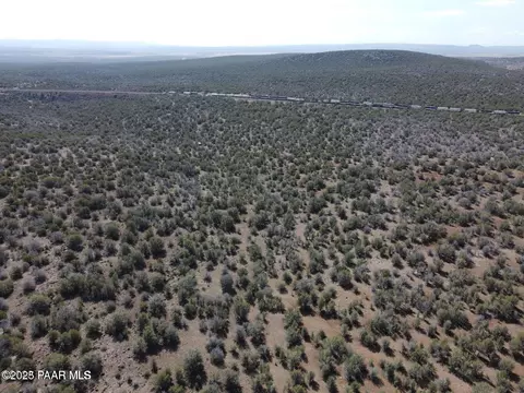 lot1097 Westwood Rnch, Williams, AZ 86046