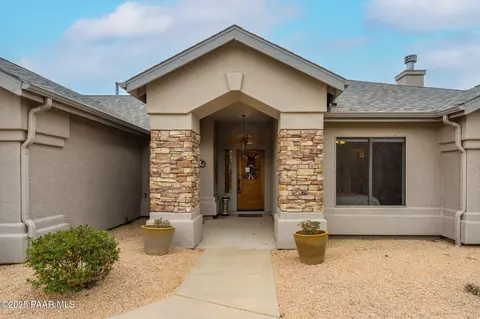 665 N Creekside Dr, Prescott, AZ 86303