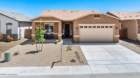 6389 E Marley Ave, Prescott Valley, AZ 86314