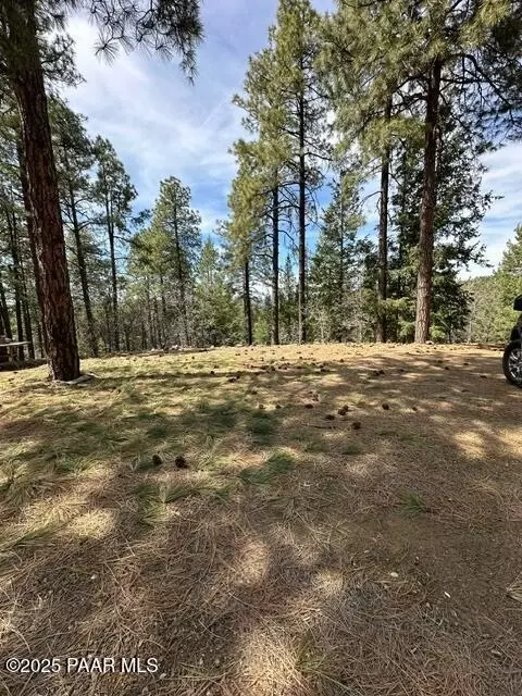 5145 S Cardinal Crest Ln, Prescott, AZ 86303