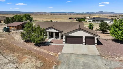 11110 N Bracken Ridge Rd, Prescott Valley, AZ 86315