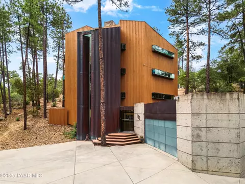 1180 Cougar Ln, Prescott, AZ 86303