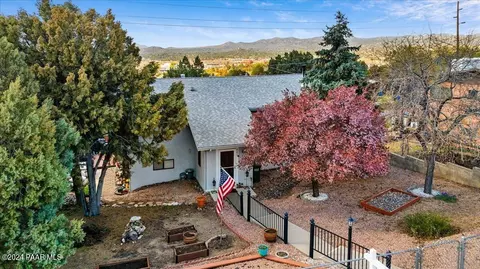 647 Flora St, Prescott, AZ 86301