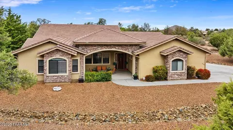 5500 W Cameo Cir, Prescott, AZ 86305
